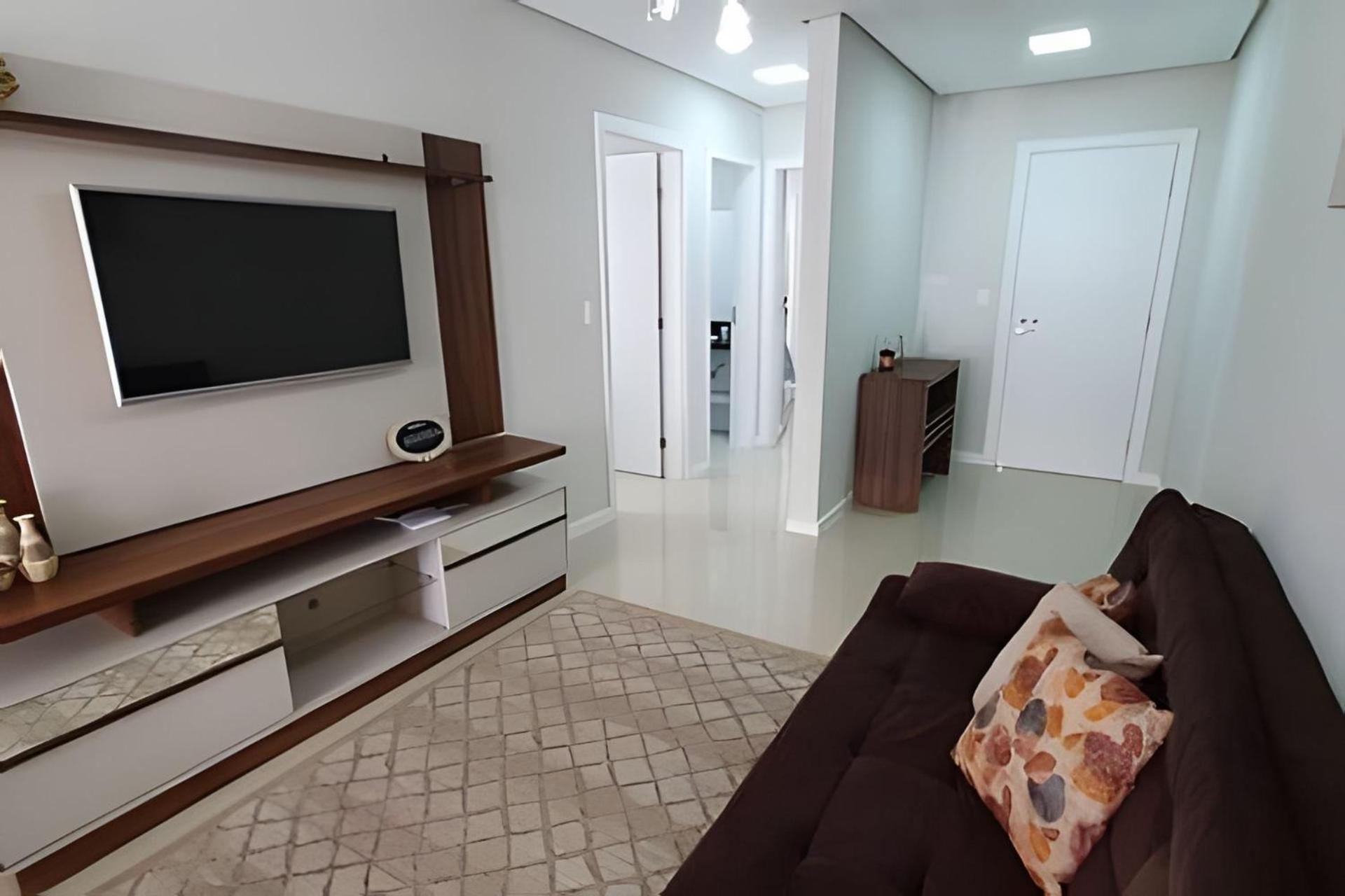 Summer Residence Confort - Gov Celso Ramos/Sc Говернадор-Селсу-Рамус Экстерьер фото