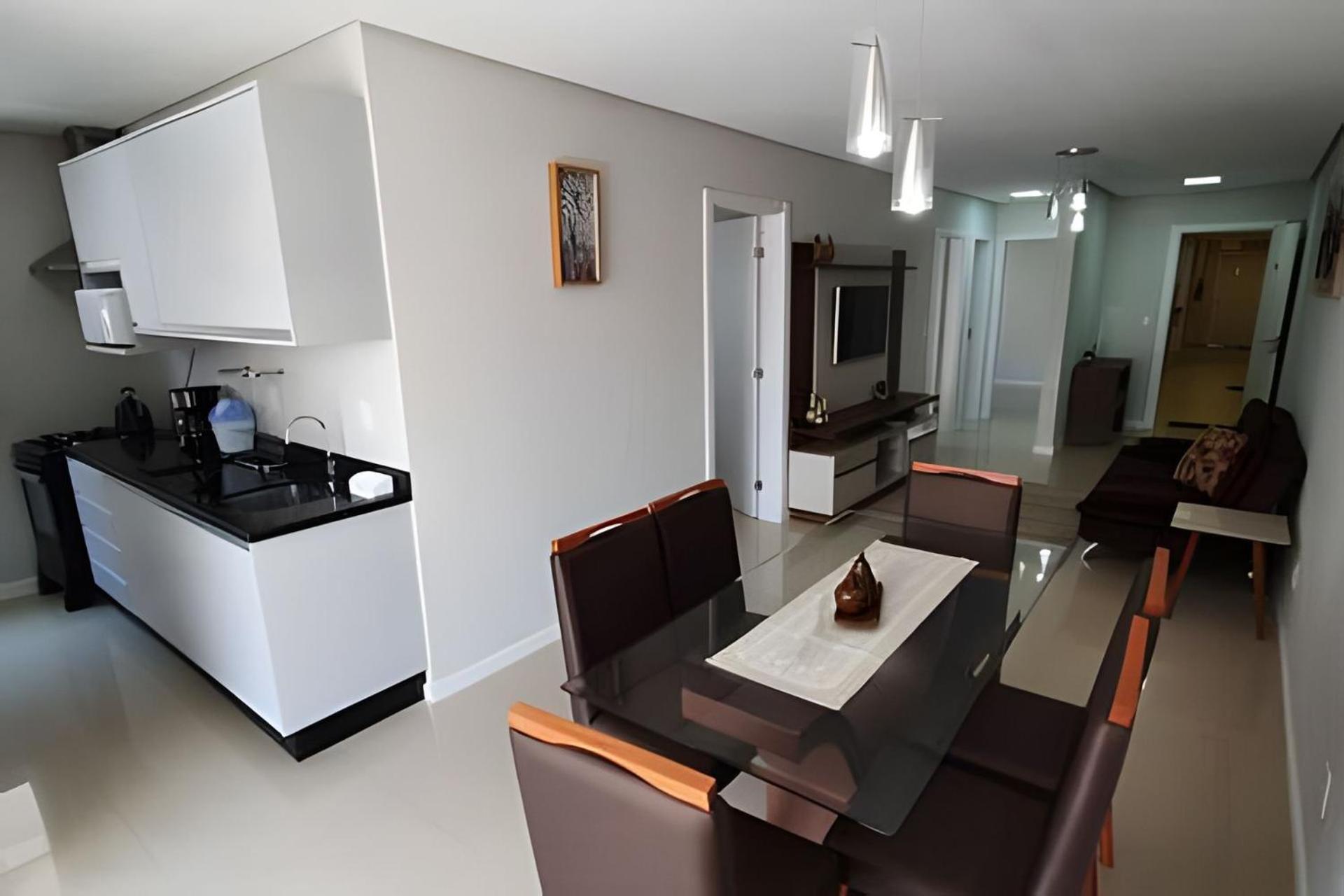 Summer Residence Confort - Gov Celso Ramos/Sc Говернадор-Селсу-Рамус Экстерьер фото