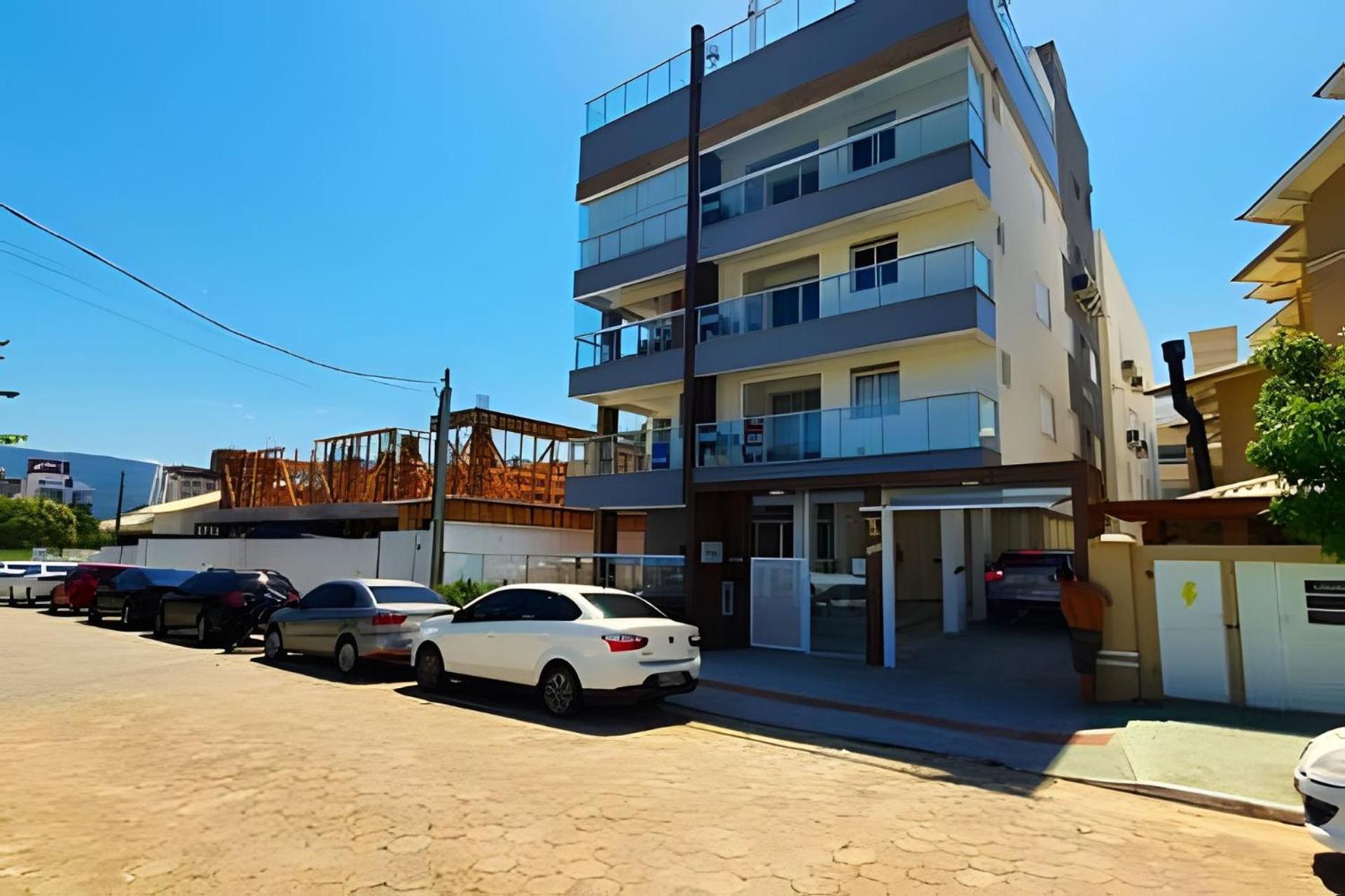 Summer Residence Confort - Gov Celso Ramos/Sc Говернадор-Селсу-Рамус Экстерьер фото