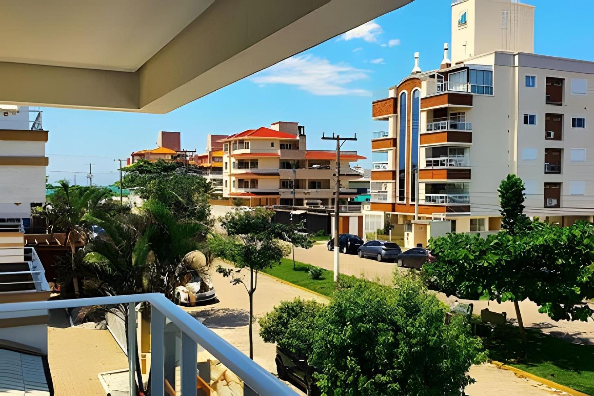Summer Residence Confort - Gov Celso Ramos/Sc Говернадор-Селсу-Рамус Экстерьер фото