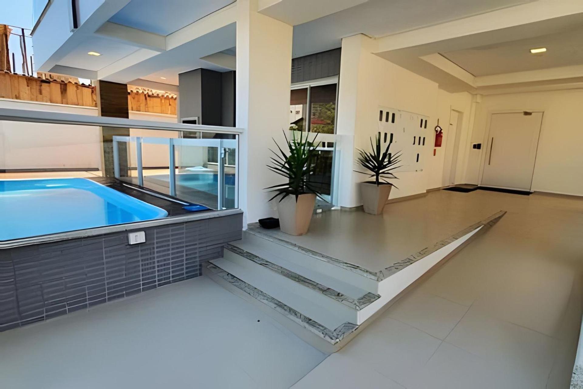 Summer Residence Confort - Gov Celso Ramos/Sc Говернадор-Селсу-Рамус Экстерьер фото